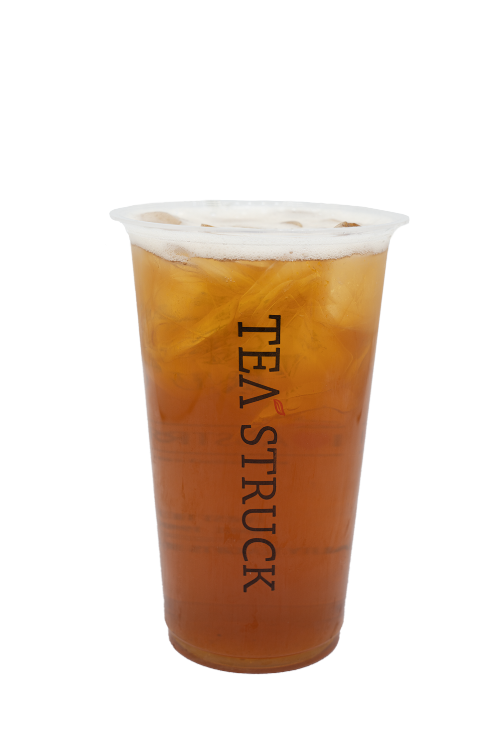 Lychee Oolong Tea - Tea Struck